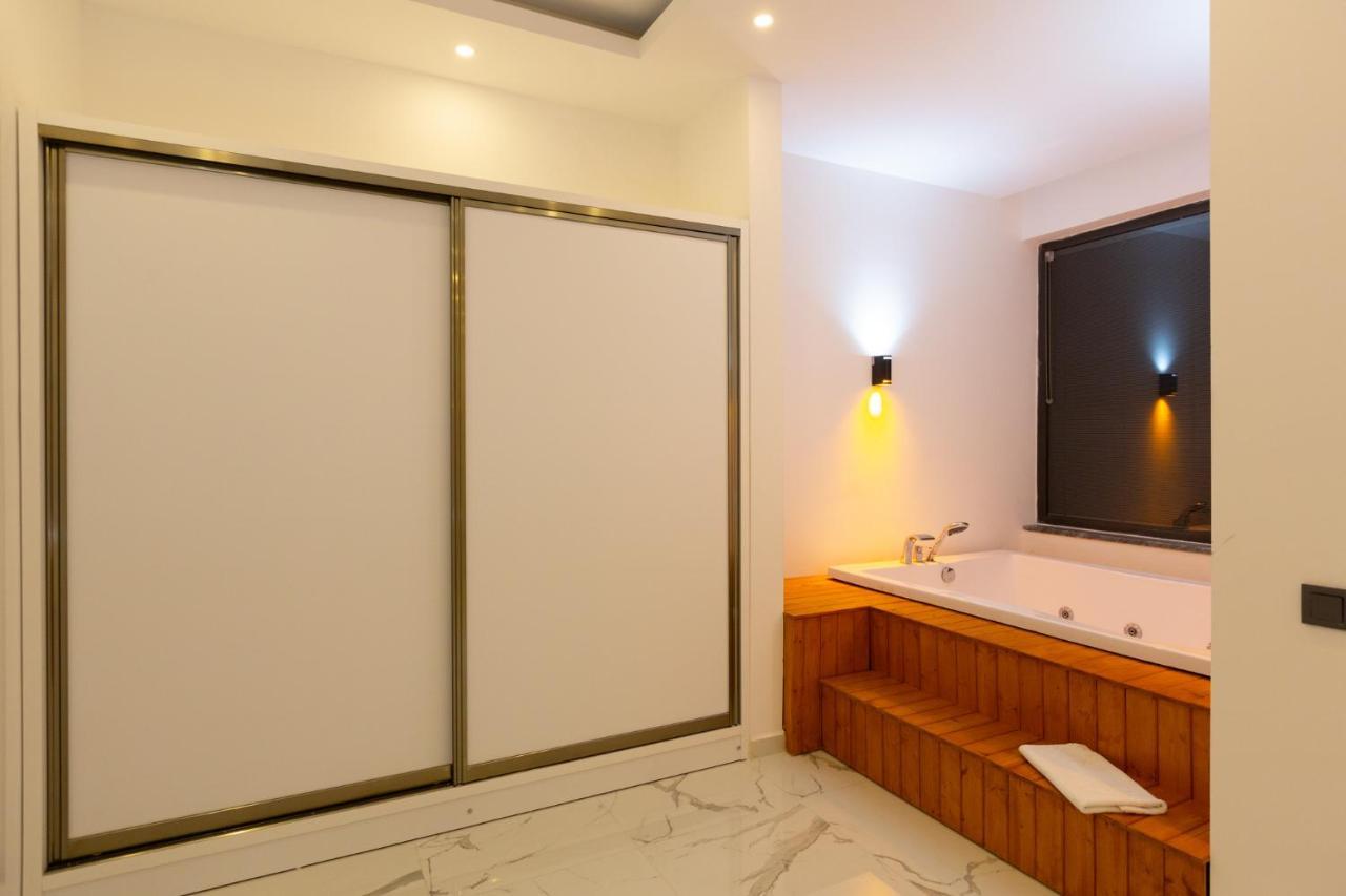 Villa Vena Kalkan 카스 외부 사진