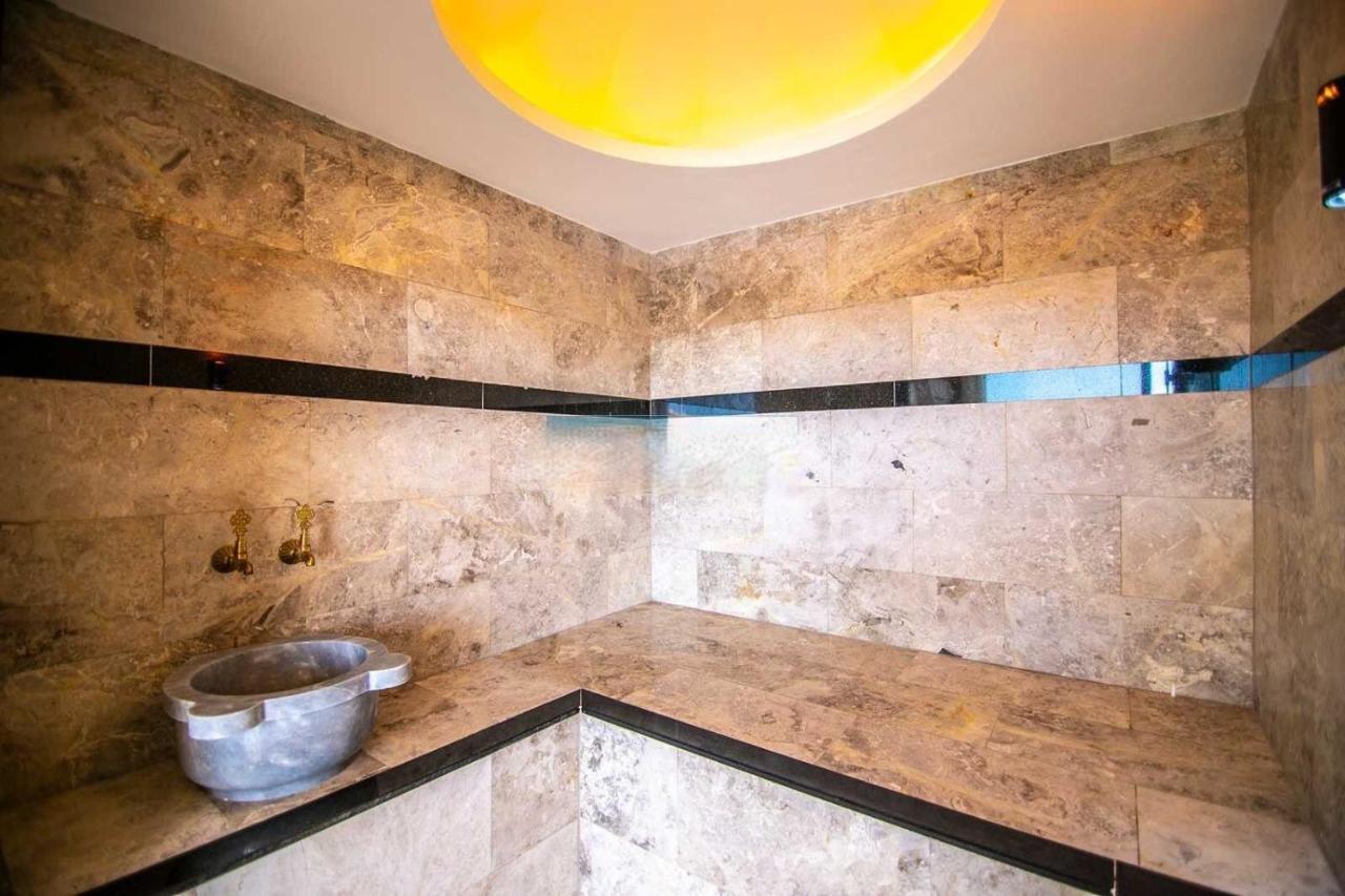 Villa Vena Kalkan 카스 외부 사진